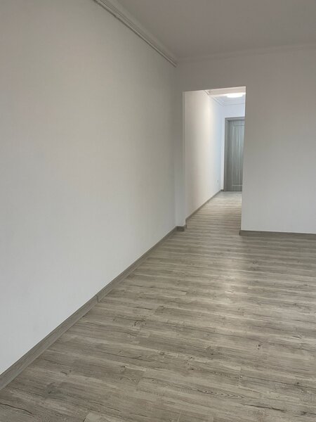 Berceni, Emil Racovita,