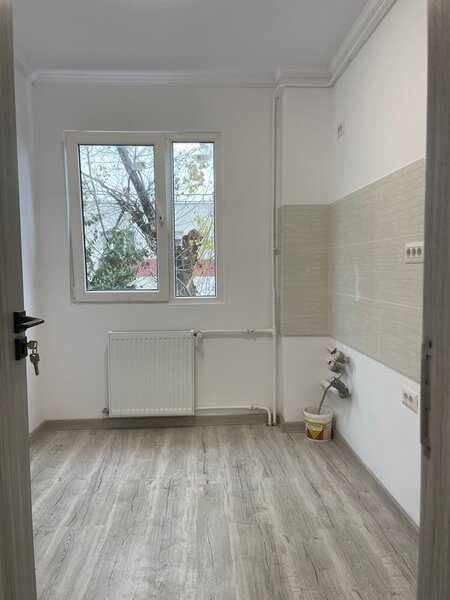 Aparatorii Patriei, Berceni,