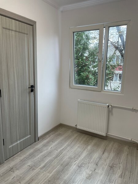 Aparatorii Patriei, Berceni,