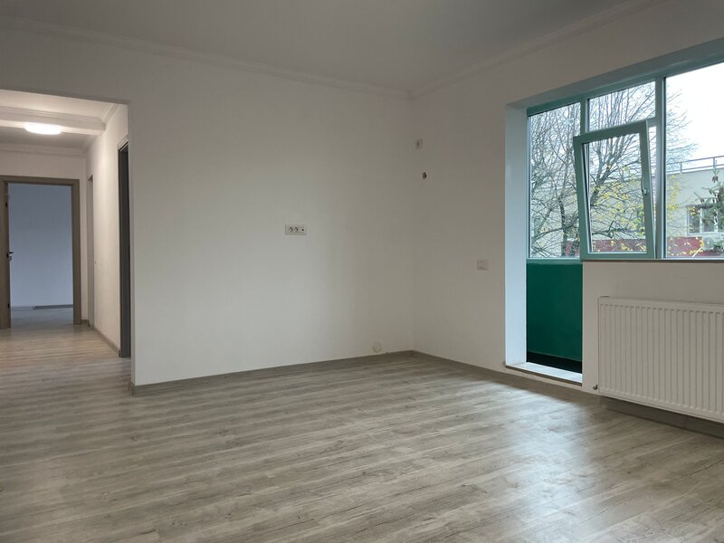 Berceni, Emil Racovita,