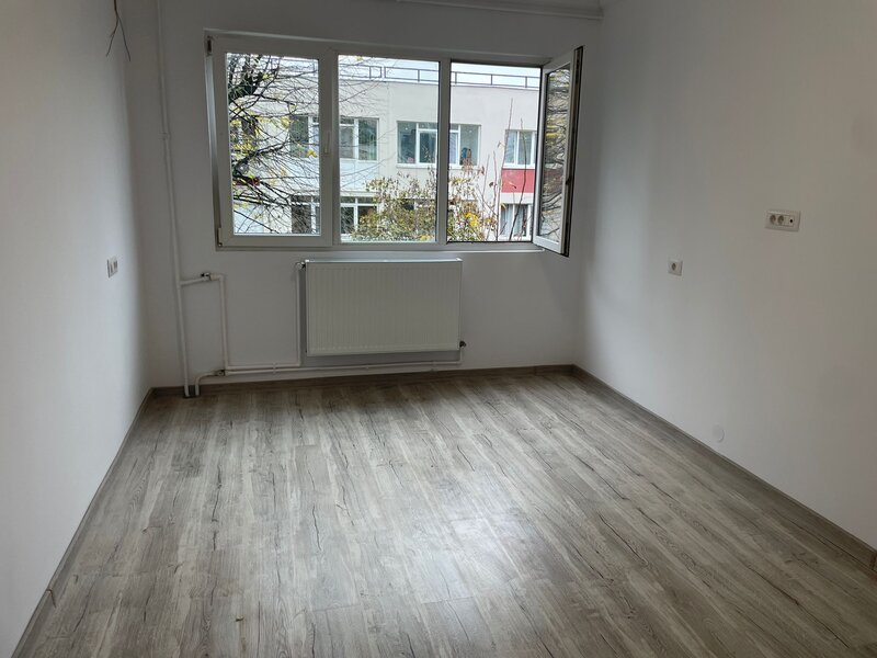 Aparatorii Patriei, Berceni,