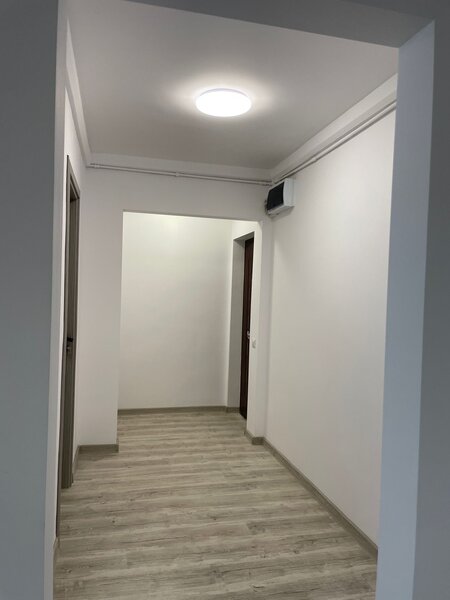 Aparatorii Patriei, Berceni,